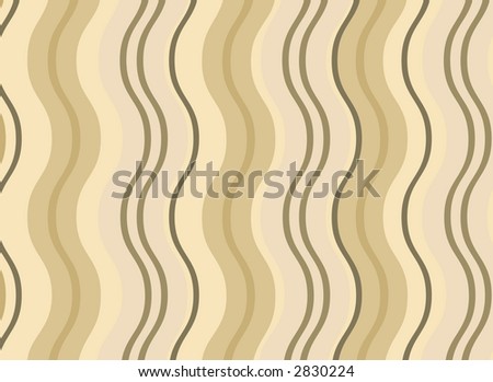 a simple wavy vertical lined background pattern.