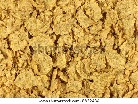 Cereal Texture