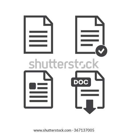 File Icons