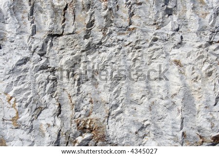 natural texture background of stone  Quartzite - metamorphic rock