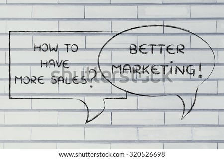 question and answer about social media marketing: a better marketing approach to have more sales