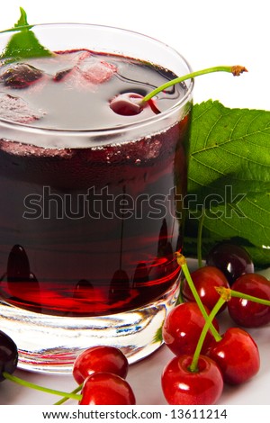 http://image.shutterstock.com/display_pic_with_logo/82899/82899,1213121427,1/stock-photo-red-drink-and-ripe-cherry-berries-13611214.jpg