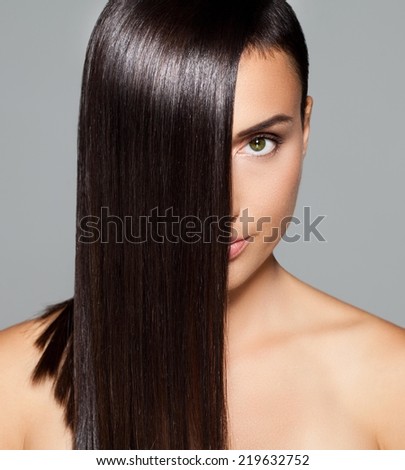 Silky hair Images - Search Images on Everypixel
