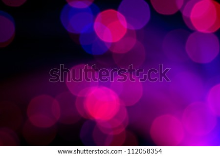 Similar – Image, Stock Photo diffuse red dot