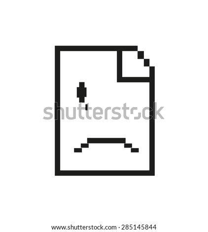 Website Icon error 503 Service Temporarily Unavailable. Broken Link image symbol Clip Art.
