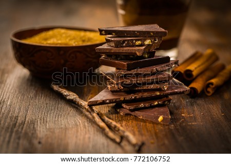 Baking Ingredients