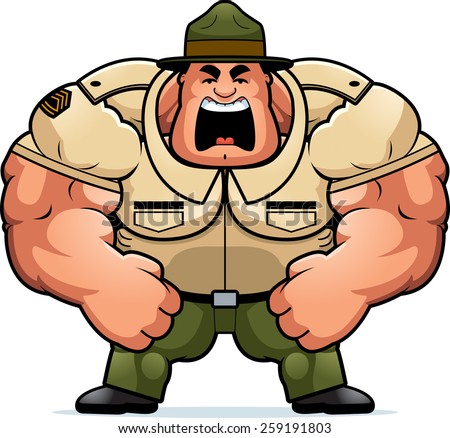 Sgt Blob The Dreamstone Wiki Fandom Powered Drill Sergeant Clipart Stunning Free Transparent Png Clipart Images Free Download - black clover online roblox wiki