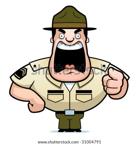 Sgt Blob The Dreamstone Wiki Fandom Powered Drill Sergeant Clipart Stunning Free Transparent Png Clipart Images Free Download - roblox us army wiki fandom powered by wikia