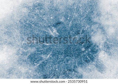 Similar – Image, Stock Photo Close to the water surface