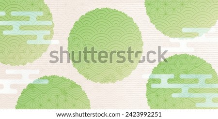 Japanese Patterns Japanese Patterns Background