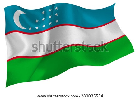 Uzbekistan