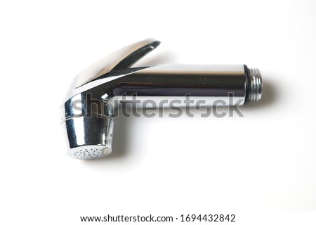 How to clean the steamhot water spout after use on your De How to clean the steamhot water spout after use on your De