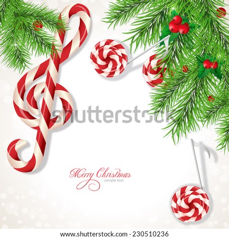 Download Music Christmas Wallpaper 1280x768 | Wallpoper #256992