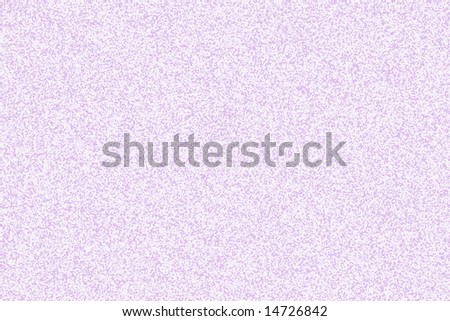 Lavender and white background