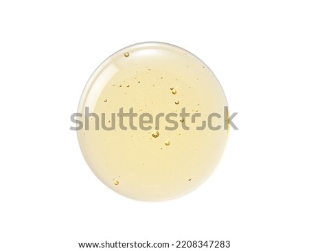 Similar – Image, Stock Photo Yellow water texture background. Abstract pattern