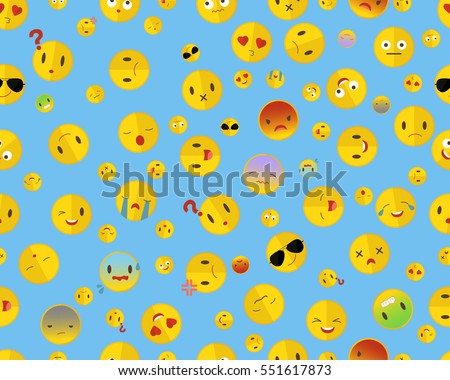 emoji patterns