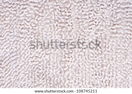 beige cloth with texture background wallpaper