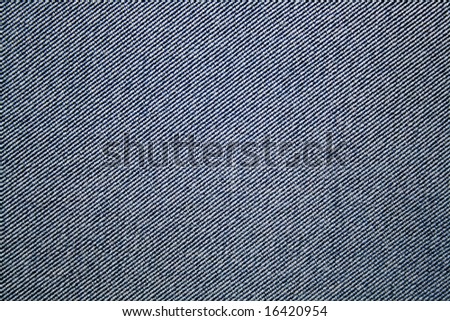 Denim cloth. backgrounds and textures.