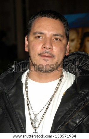 LOS ANGELES - DECEMBER 08: Mix Master Mike Dianne Copeland At a celebration of the words and music of \