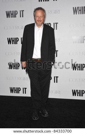 Daniel Stern at the Los Angeles premiere of his new movie \