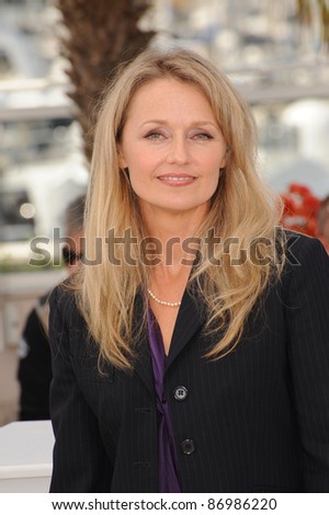 Rachael Blake at photocall for her new movie 