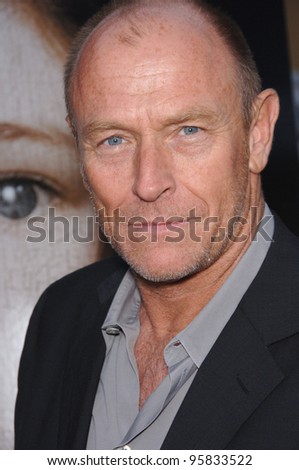 Actor CORBIN BERNSEN at the world premiere, in Hollywood, of Silent Hill. April 20, 2006  Los Angeles, CA  2006 Paul Smith / Featureflash