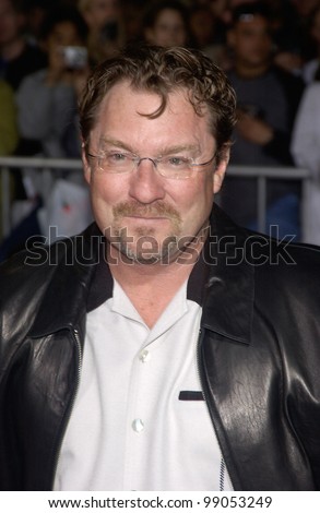 Actor STEPHEN ROOT at the world premiere, in Hollywood, of his new movie The Ladykillers. March 12, 2004