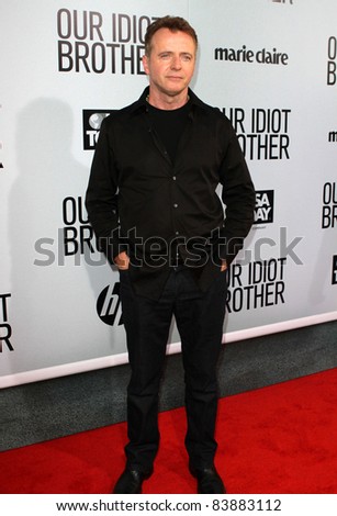 16 August 2011 - Hollywood, California - Aidan Quinn. \