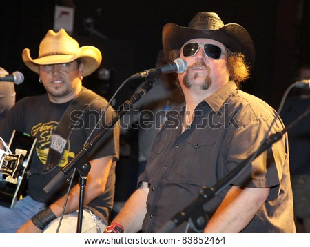 Colt ford and friends athens ga #8