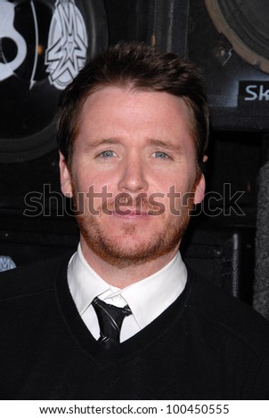 Kevin Connolly at the Skullcandy Launch of Mix Master Headphones, MyHouse, Hollywood, CA. 12-02-10