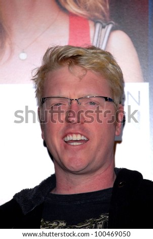 Jake Busey at the \
