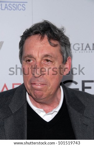 Ivan Reitman at the premiere of \