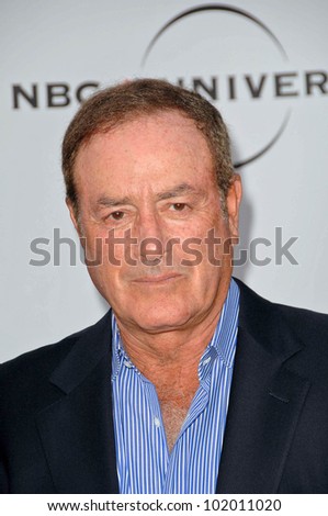 Al Michaels at The Cable Show 2010: An Evening With NBC Universal, Universal Studios, Universal City, CA. 05-12-10
