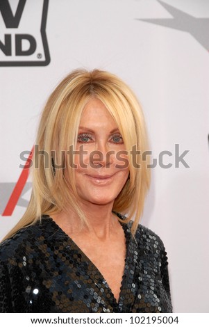 Joan Van Ark at the The AFI Life Achievement Award Honoring Mike Nichols presented by TV Land, Sony Pictures Studios, Culver City, CA. 06-10-10
