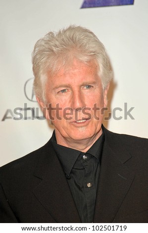 Graham Nash  at the 2010 MusiCares Person Of The Year Tribute To Neil Young,  Los Angeles Convention Center, Los Angeles, CA. 01-29-10