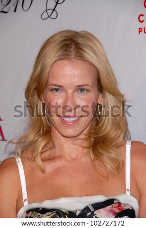 Chelsea Handler  at the Book Launch Party for \