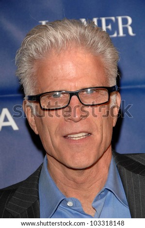 Ted Danson at the 2009 Oceana Annual Partners Award Gala, Private Residence, Los Angeles, CA. 11-20-09