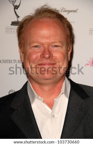 Christian Clemenson at the Academy of Television Arts and Sciences Prime Time Emmy Nominees Party. Wolfgang Puck Pacific Design Center, West Hollywood, CA. 09-17-09