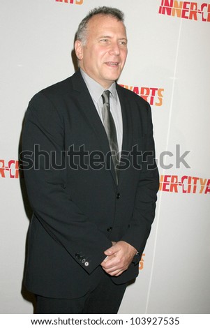 Paul Reiser  at the 20th Anniversary Inner City Arts Imagine Gala and Auction. Beverly Hilton Hotel, Beverly Hills, CA. 10-15-09