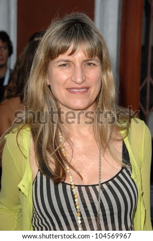 Catherine Hardwicke  at the Los Angeles Screening of \'Paper Heart\'. Vista Theatre, Los Angeles, CA. 07-28-09