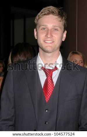 Aaron Staton  at the premiere of \'Mad Men\' Season Three. Directors Guild Theatre, West Hollywood, CA. 08-03-09