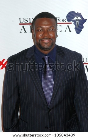Chris Tucker  at the The First Ladies of Africa Health Summit. Beverly Hilton, Beverly Hills, CA. 04-21-09