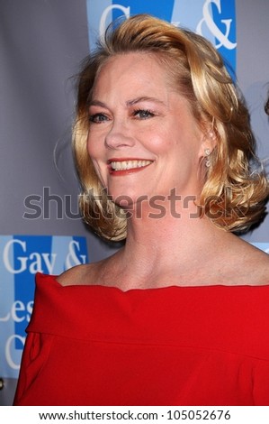Cybill Shepherd  at \'An Evening With Women - Celebrating Art, Music and Equality\'. Beverly Hilton Hotel, Beverly Hills, CA. 04-24-09