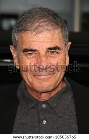 Robert Forster at the World Premiere of \'Ghosts of Girlfriends Past\'. Grauman\'s Chinese Theatre, Hollywood, CA. 04-27-09