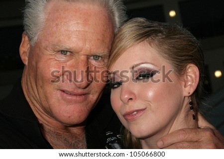 Randy West and Sunny Lane at the Los Angeles Premiere of \'Naked Ambition an R-Rated Look at an X-Rated Industry\'. Laemmle Sunset 5 Cinemas, West Hollywood, CA. 04-30-09