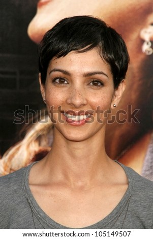 Sonita Henry At The World Premiere Of 'Drag Me To Hell'. Grauman'S ...