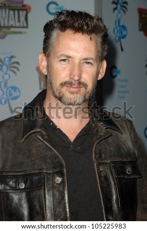 Harland Williams  at the Jon Lovitz Comedy Club Charity Opening, benefitting the Ovarian Cancer Research Fund. Jon Lovitz Comedy Club, Universal City, CA. 05-28-09
