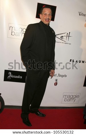 Jarvee Hutcherson at a special red carpet event for New Universal Records artist \'Alexandra\'. Ivar, Hollywood, CA. 03-31-09
