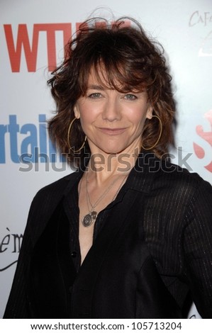 Ilene Chaiken at the farewell party for final season of \'The L Word\'. Cafe La Boheme, West Hollywood, CA. 03-03-09