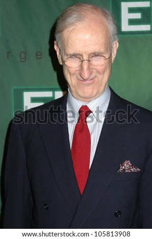 James Cromwell at the Party Celebrating the series finale of the television show \'ER\'. Social Hollywood, Hollywood, CA. 03-28-09